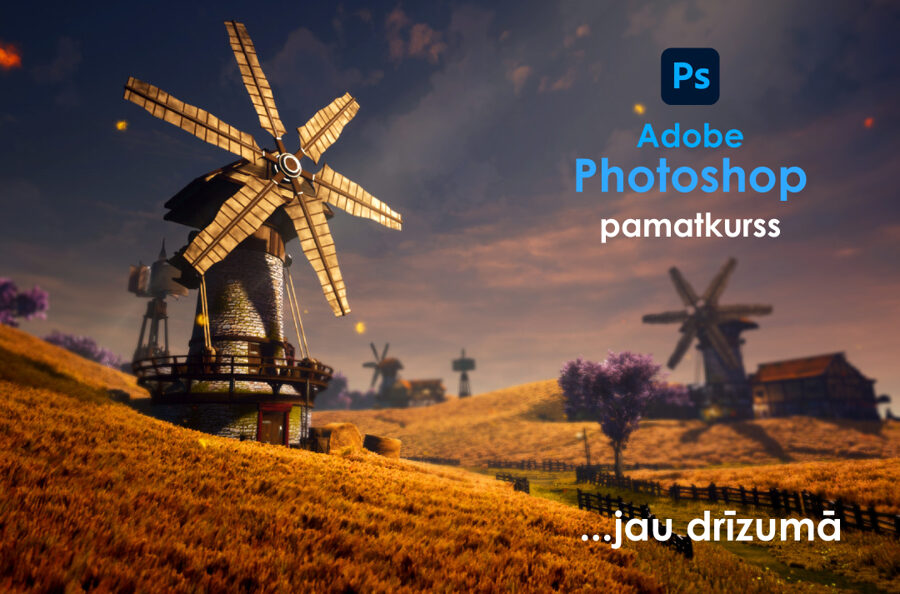 Adobe Photoshop