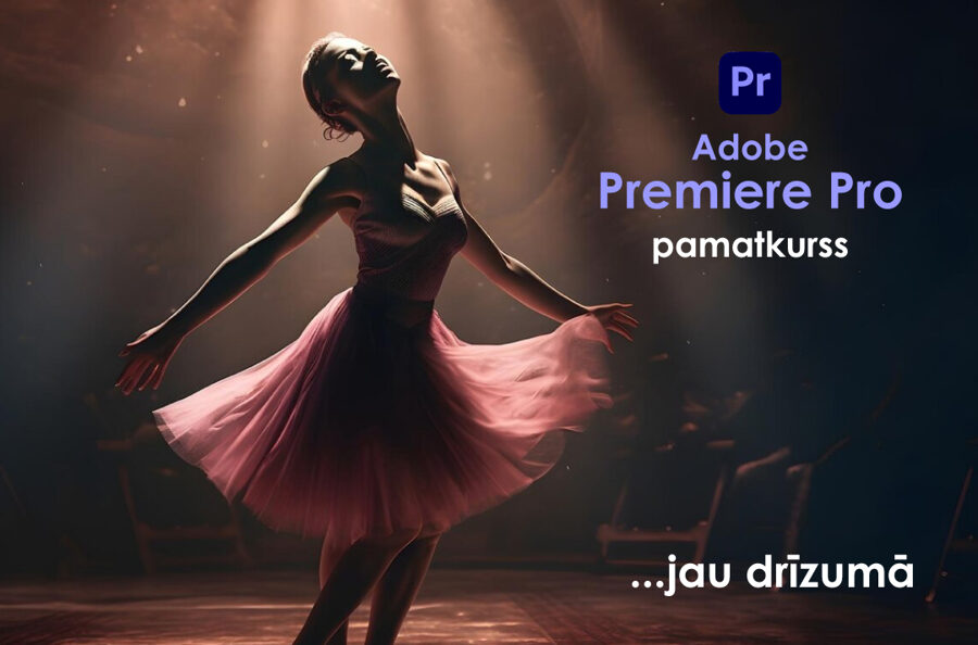Adobe Premiere Pro